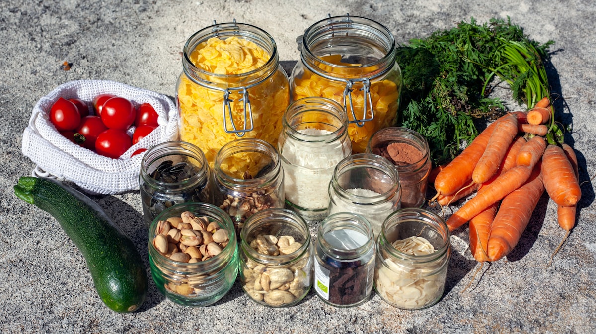 Personalized meal plan consultation